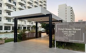 Apartment Sol Carihuela Torremolinos
